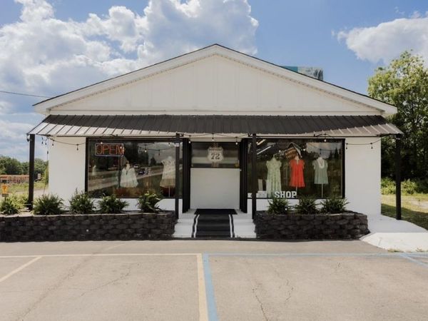 1408 Ave E, Tuscumbia, AL 35674