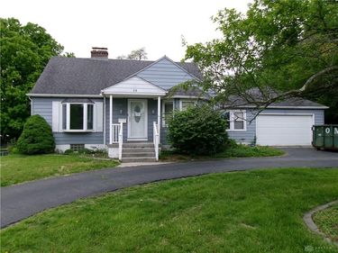 20 Elm Hill Drive, Harrison Twp, OH 45415