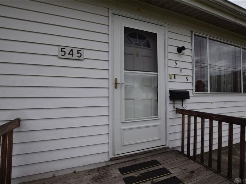 545 W Light Street, Urbana, OH 43078 Photo 2