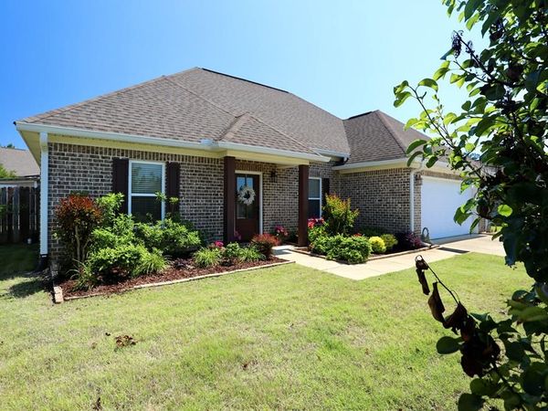 142 Cross Creek Drive, Oxford, MS 38655