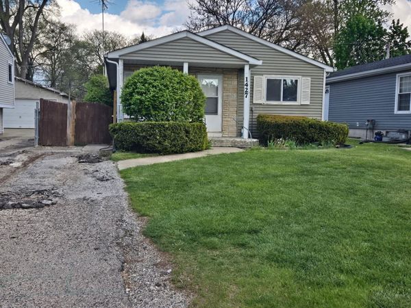1427 Kildeer Drive , Round Lake Beach, IL 60073