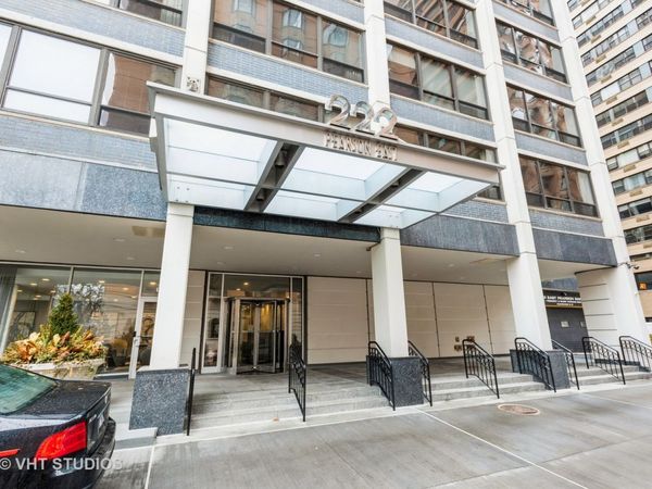 222 E Pearson Street, Unit 503, Chicago, IL 60611