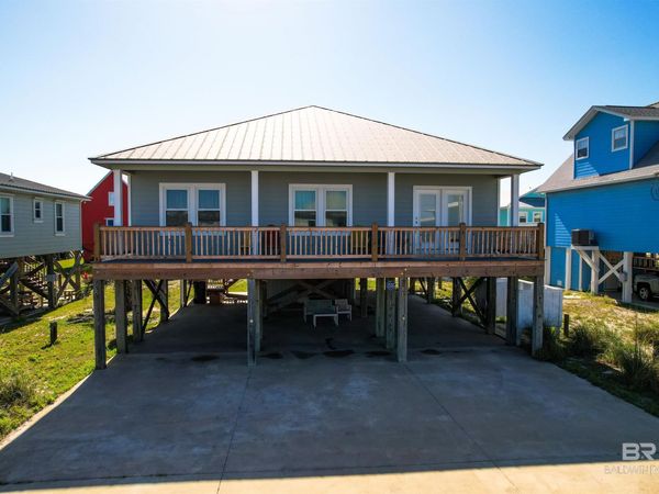 380 E Buchanan Court, Gulf Shores, AL 36542