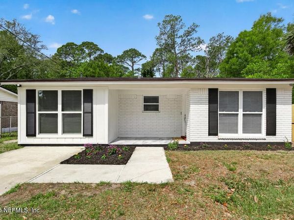 4020 FOREST Boulevard, Jacksonville, FL 32246