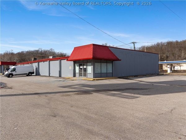 1419 US Route 60 E, Huntington, WV 25705