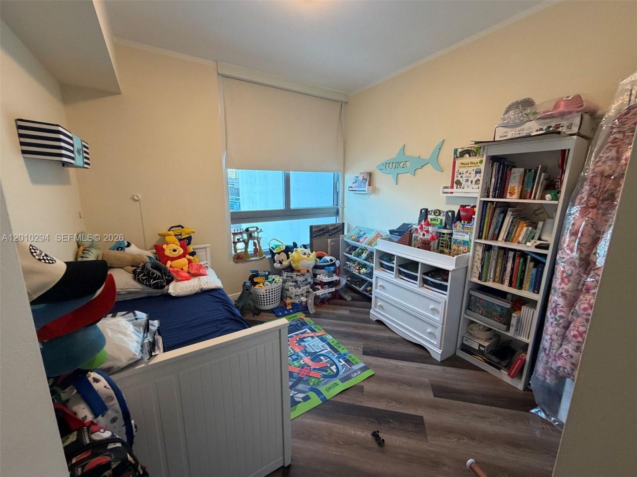 350 S Miami Ave , Unit 1503, Miami, FL 33130 Photo
