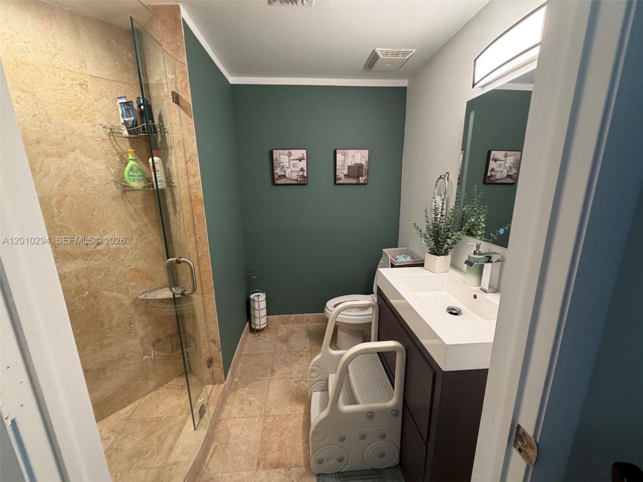350 S Miami Ave , Unit 1503, Miami, FL 33130 Photo