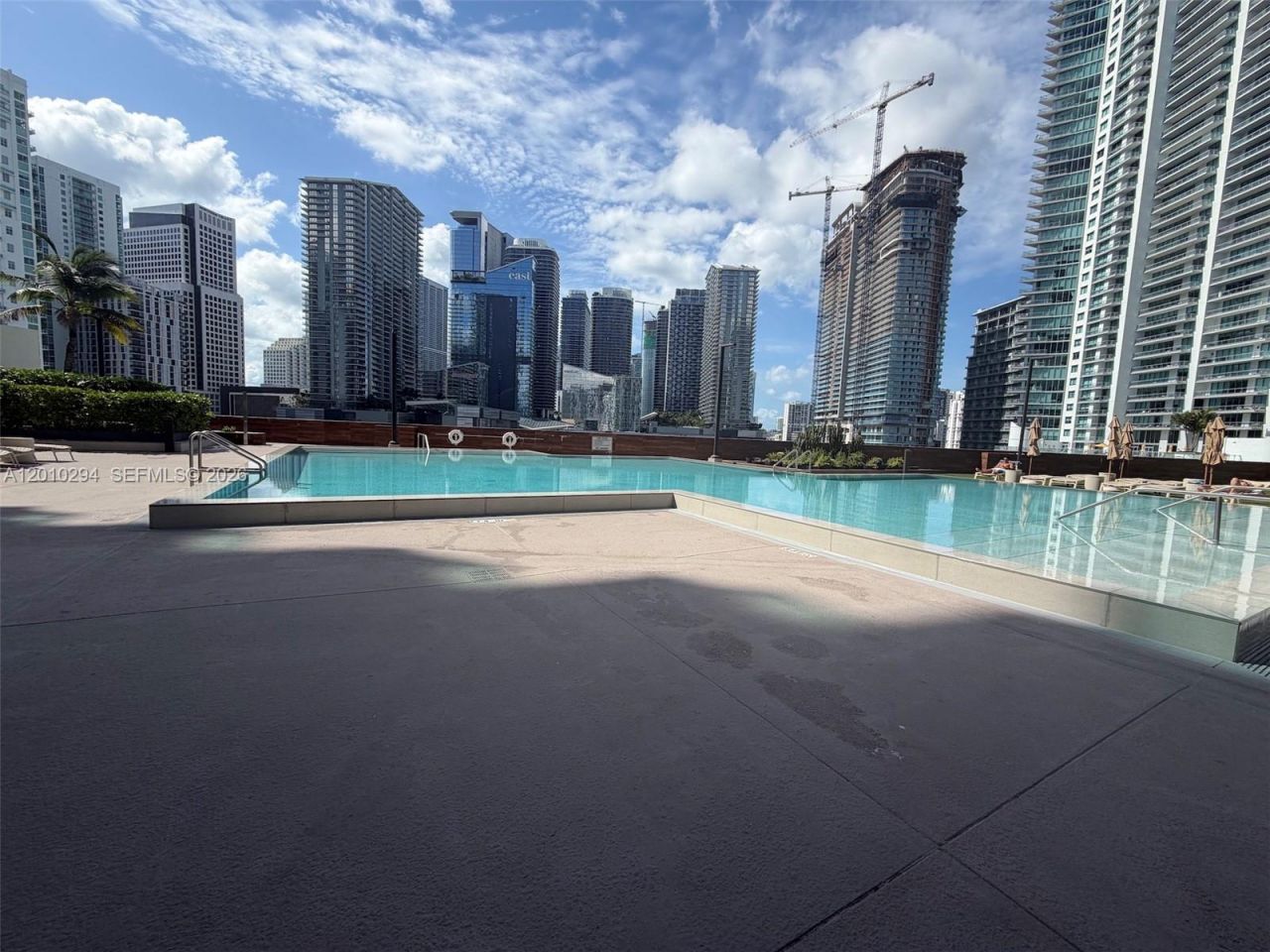 350 S Miami Ave , Unit 1503, Miami, FL 33130 Photo