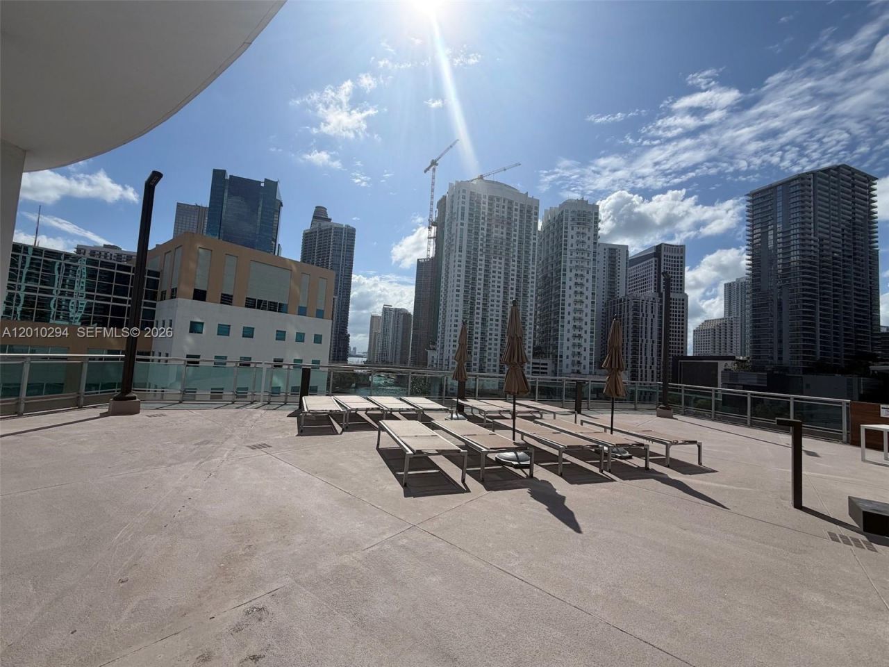 350 S Miami Ave , Unit 1503, Miami, FL 33130 Photo