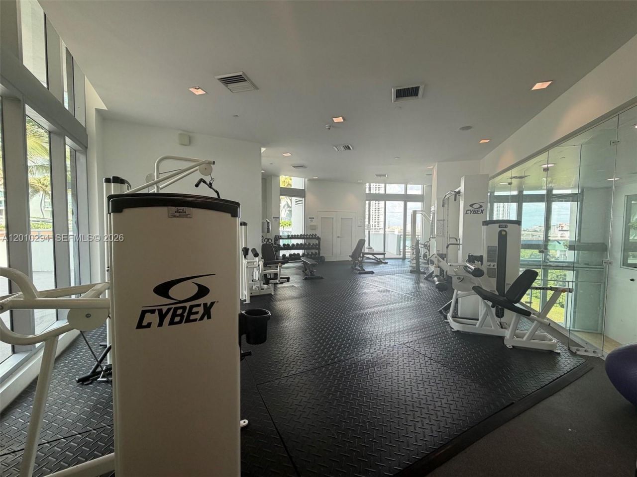 350 S Miami Ave , Unit 1503, Miami, FL 33130 Photo