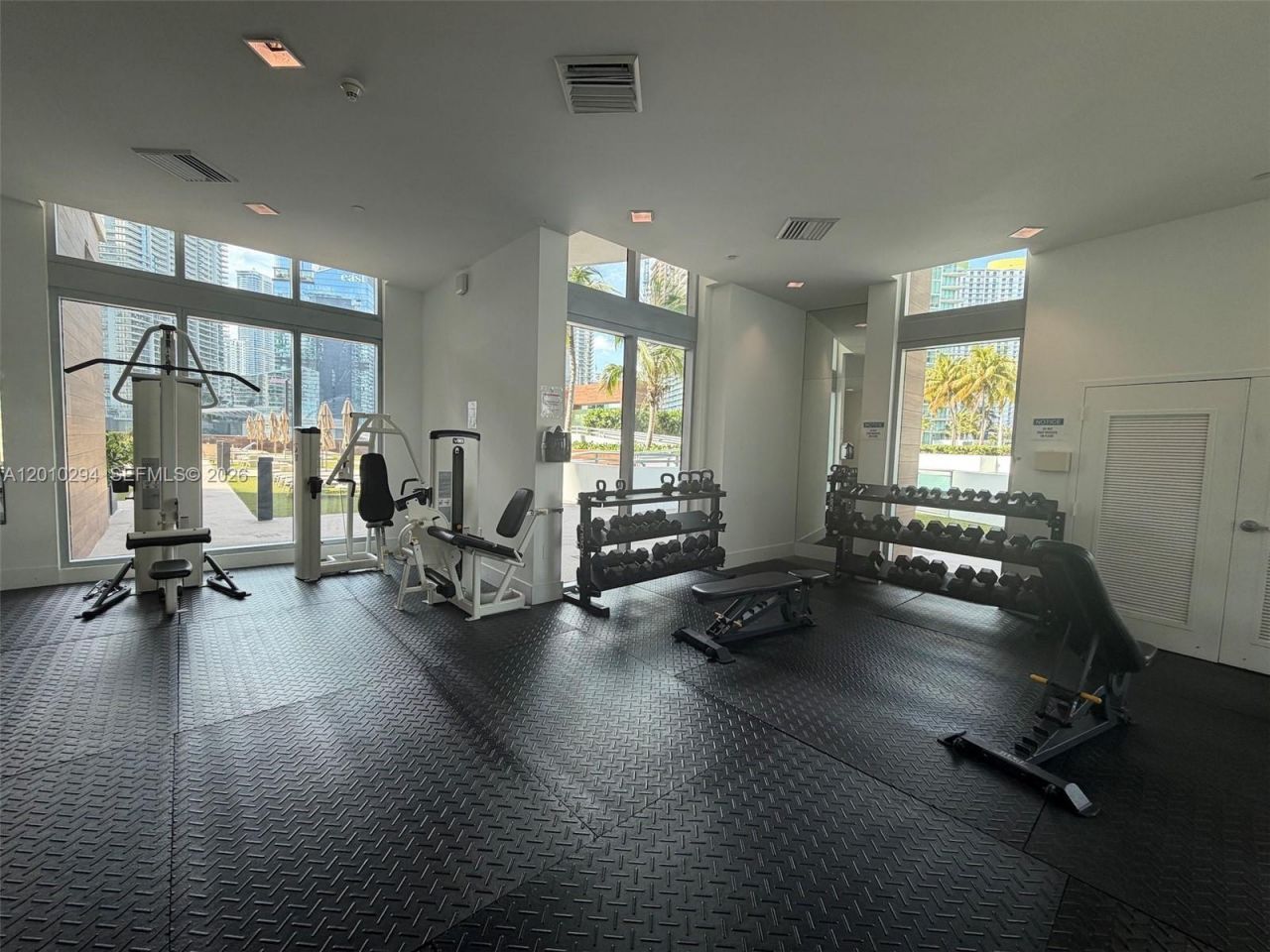 350 S Miami Ave , Unit 1503, Miami, FL 33130 Photo