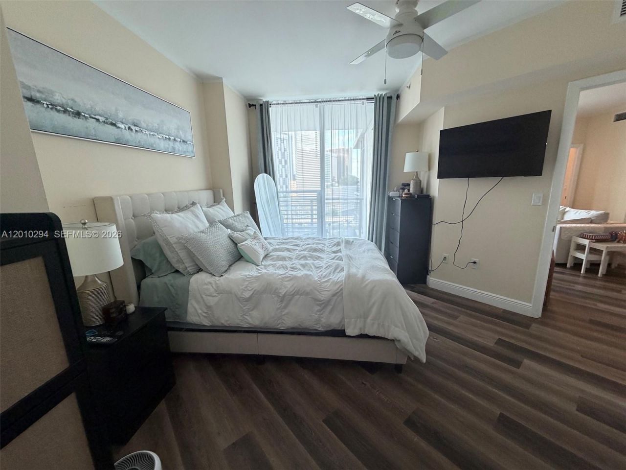 350 S Miami Ave , Unit 1503, Miami, FL 33130 Photo