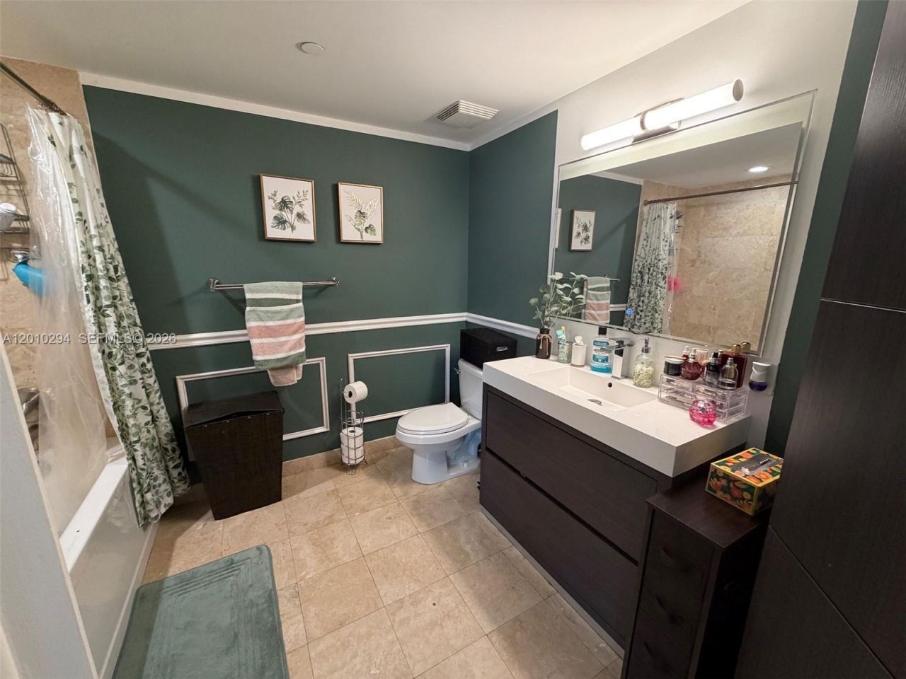 350 S Miami Ave , Unit 1503, Miami, FL 33130 Photo