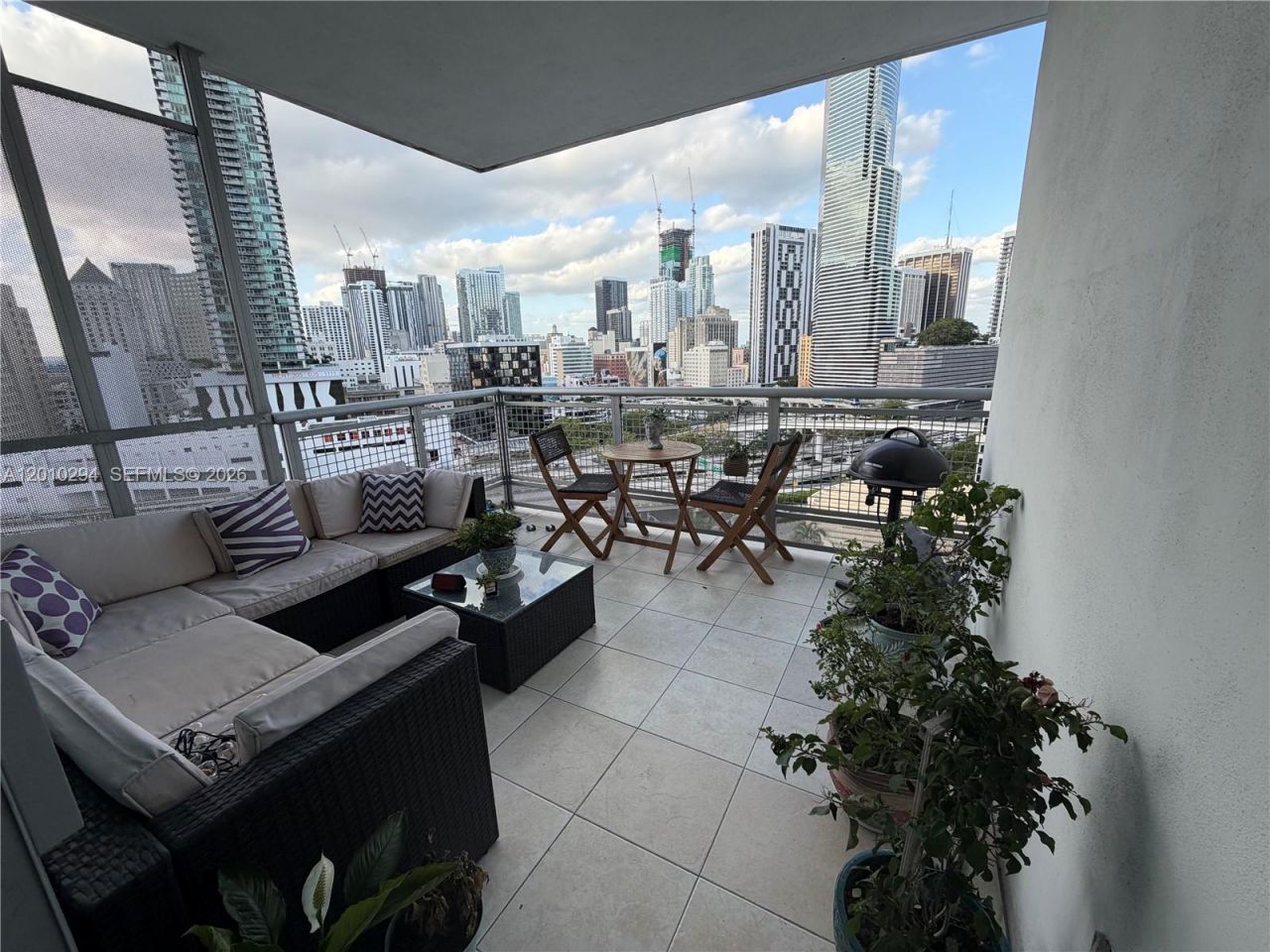 350 S Miami Ave , Unit 1503, Miami, FL 33130 Photo