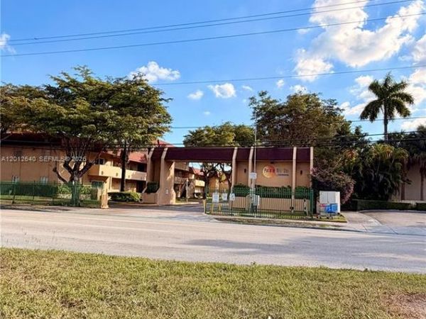 9972 SW 88th St , Unit 1125, Miami, FL 33176