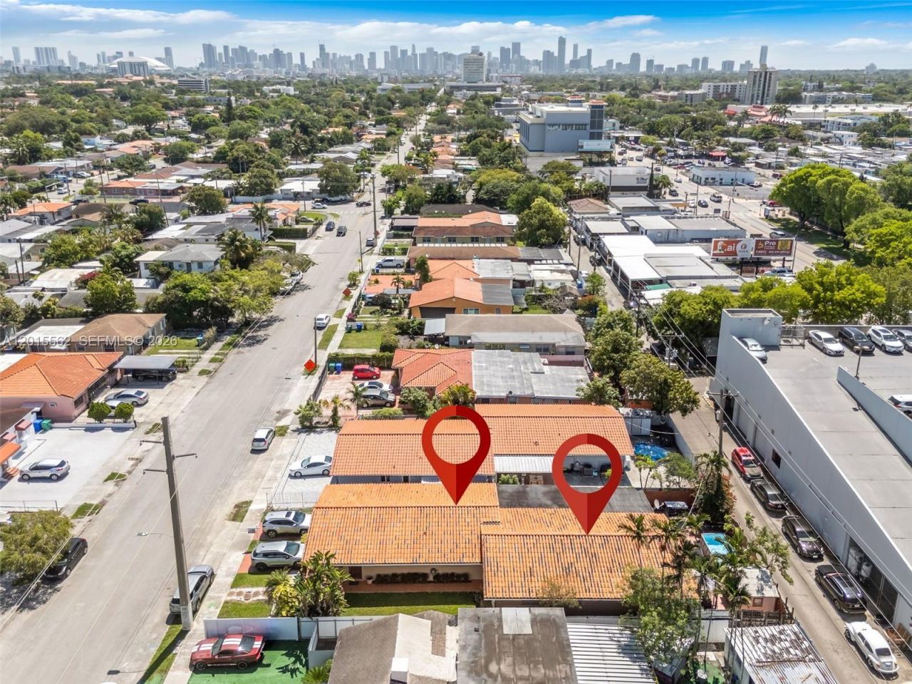 3270 SW 7th St , Miami, FL 33135 Photo