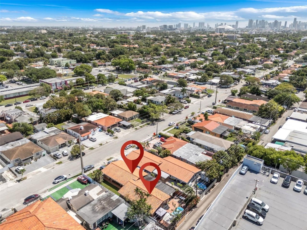 3270 SW 7th St , Miami, FL 33135 Photo