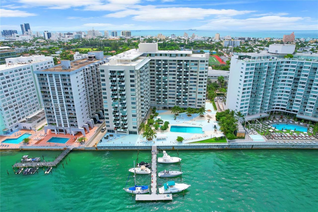 1200 West Ave, Unit 420, Miami Beach, FL 33139 Photo