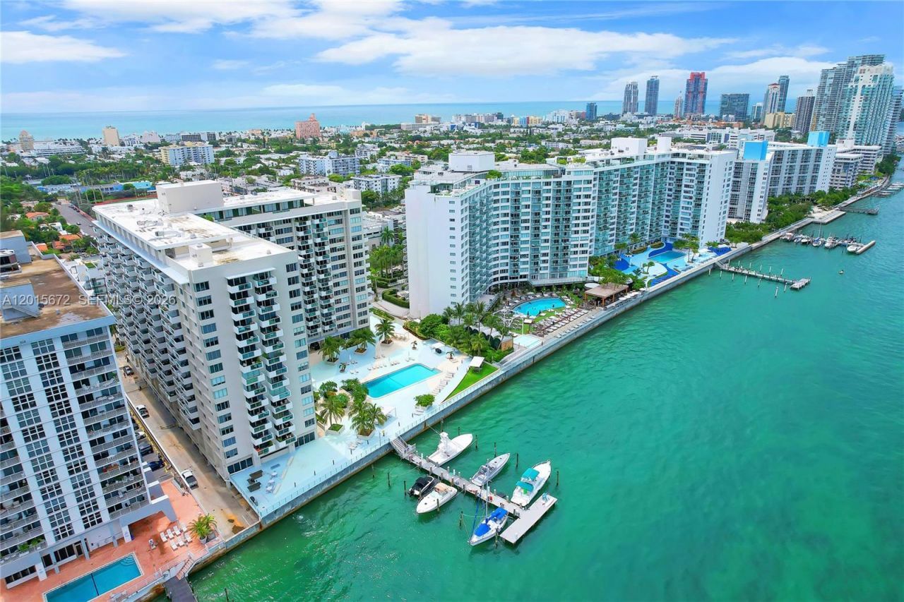 1200 West Ave, Unit 420, Miami Beach, FL 33139 Photo