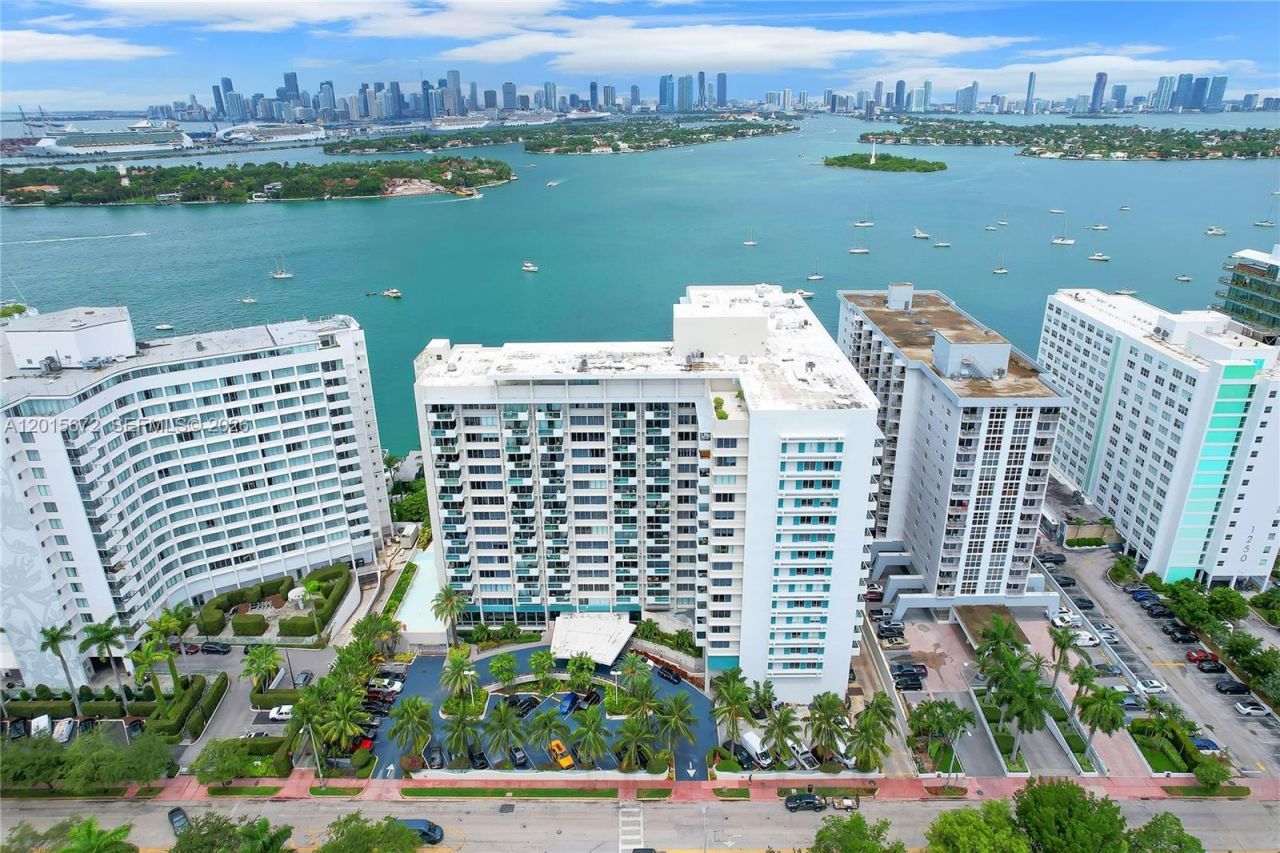 1200 West Ave, Unit 420, Miami Beach, FL 33139 Photo