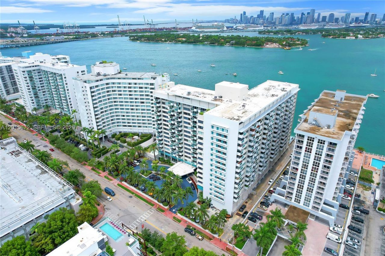 1200 West Ave, Unit 420, Miami Beach, FL 33139 Photo