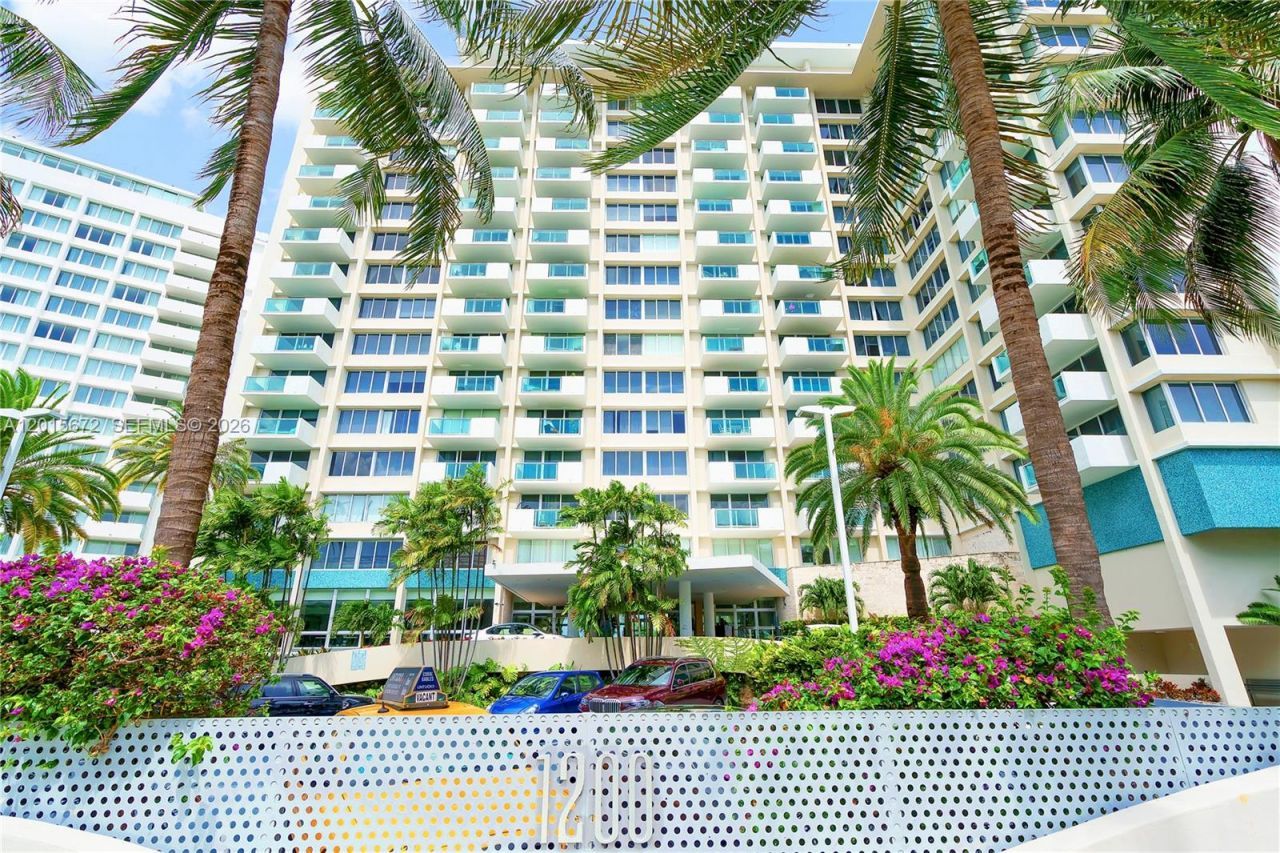 1200 West Ave, Unit 420, Miami Beach, FL 33139 Photo