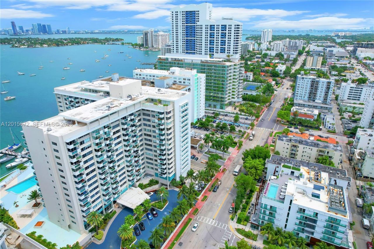 1200 West Ave, Unit 420, Miami Beach, FL 33139 Photo