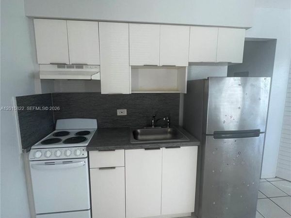 14305 NE 6th Ave , Unit 1, North Miami, FL 33161