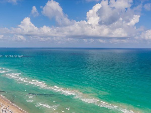 1830 S Ocean Dr , Unit 3711, Hallandale Beach, FL 33009