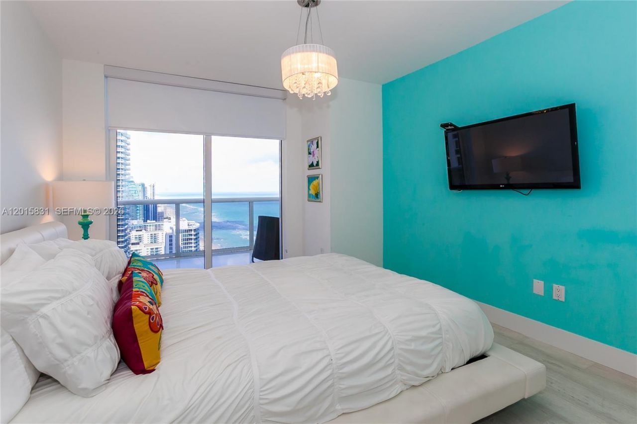 1830 S Ocean Dr , Unit 3711, Hallandale Beach, FL 33009 Photo