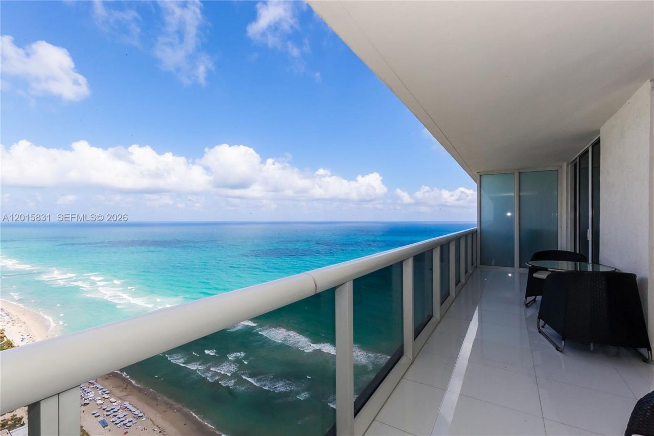 1830 S Ocean Dr , Unit 3711, Hallandale Beach, FL 33009 Photo