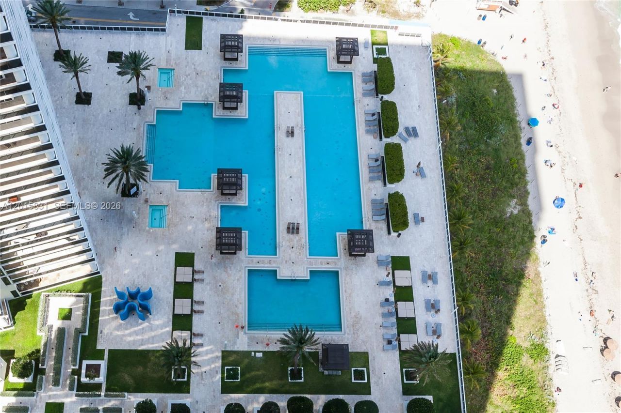 1830 S Ocean Dr , Unit 3711, Hallandale Beach, FL 33009 Photo