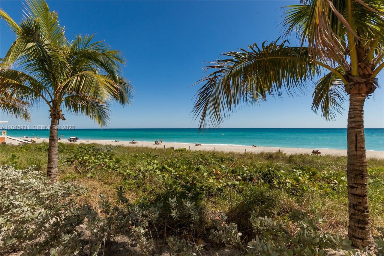 1830 S Ocean Dr , Unit 3711, Hallandale Beach, FL 33009 Photo
