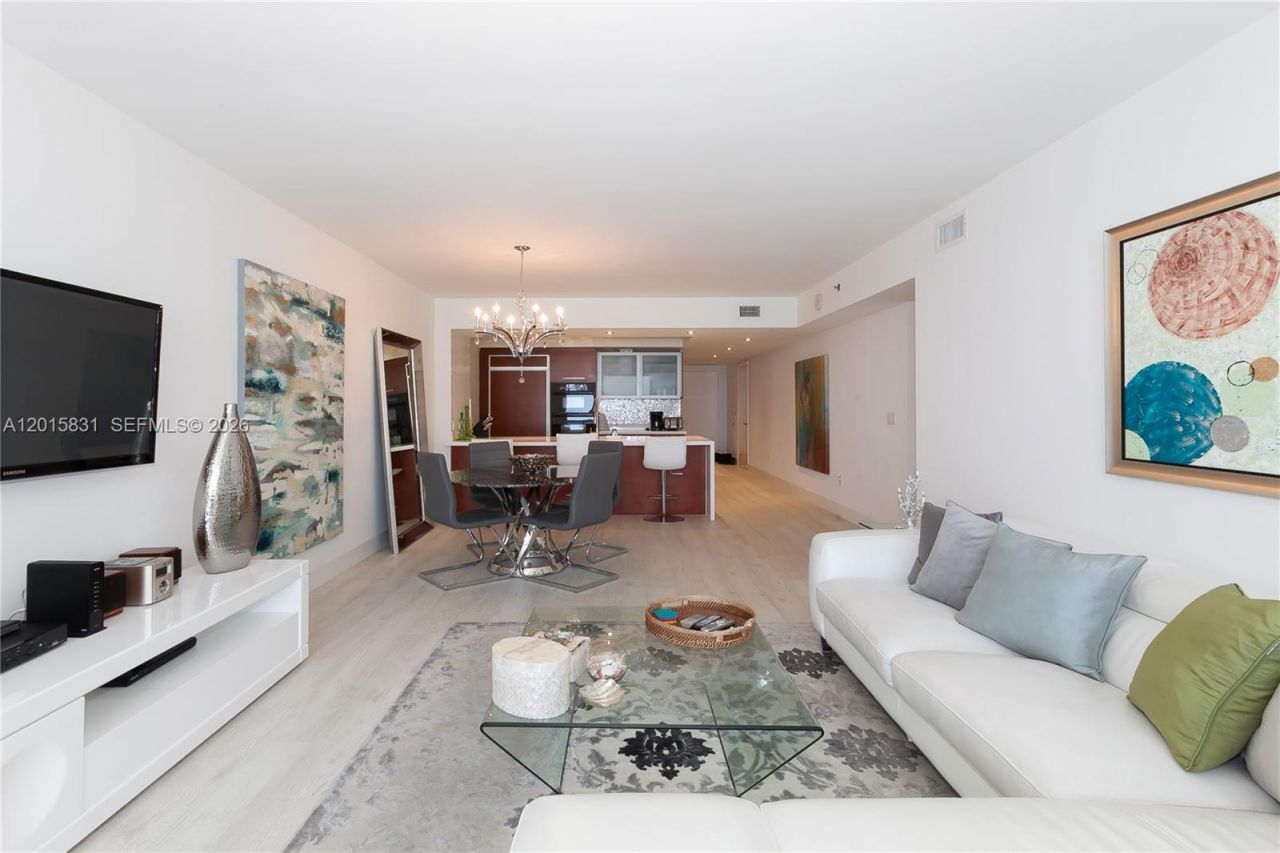 1830 S Ocean Dr , Unit 3711, Hallandale Beach, FL 33009 Photo