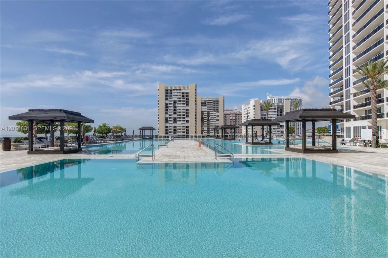 1830 S Ocean Dr , Unit 3711, Hallandale Beach, FL 33009 Photo