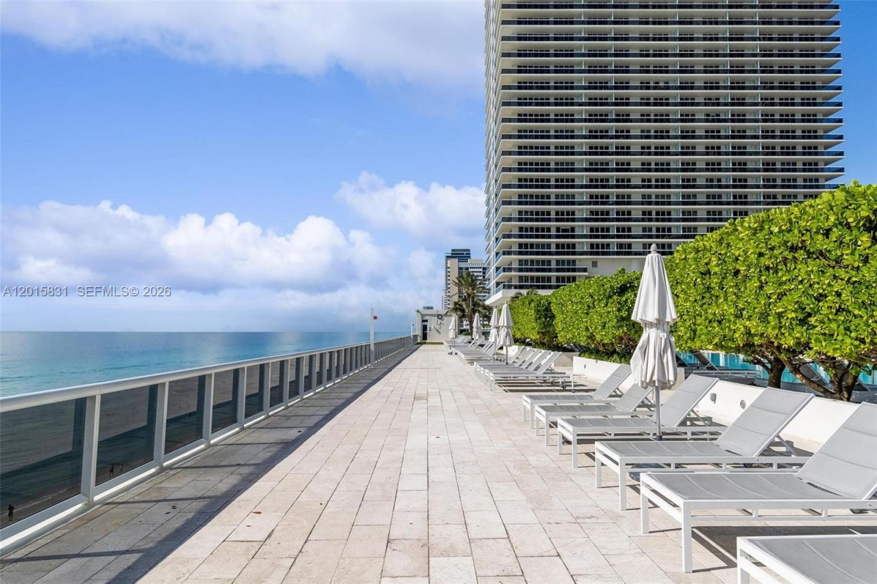 1830 S Ocean Dr , Unit 3711, Hallandale Beach, FL 33009 Photo