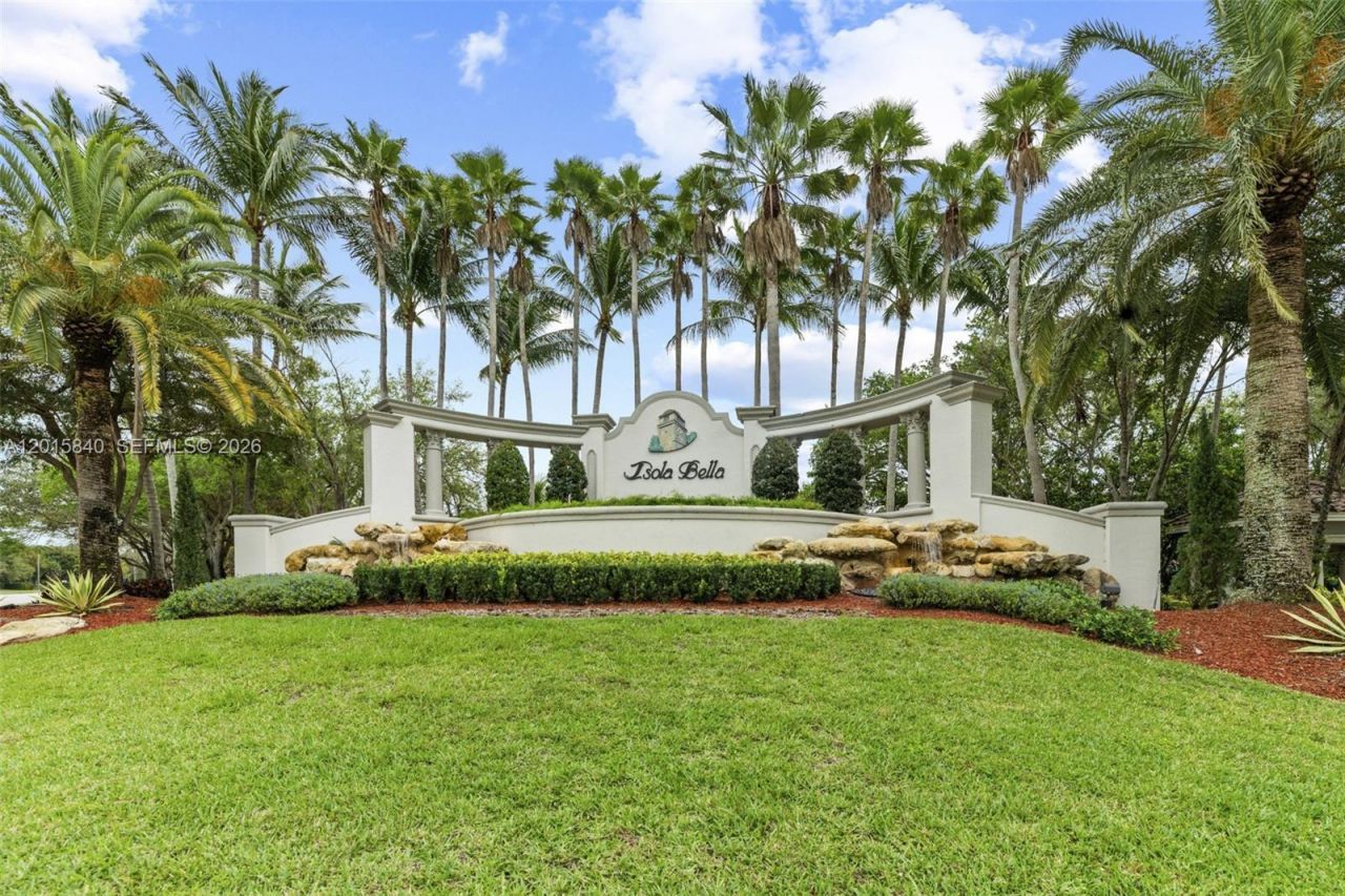 7363 Via Luria, Lake Worth, FL 33467 Photo
