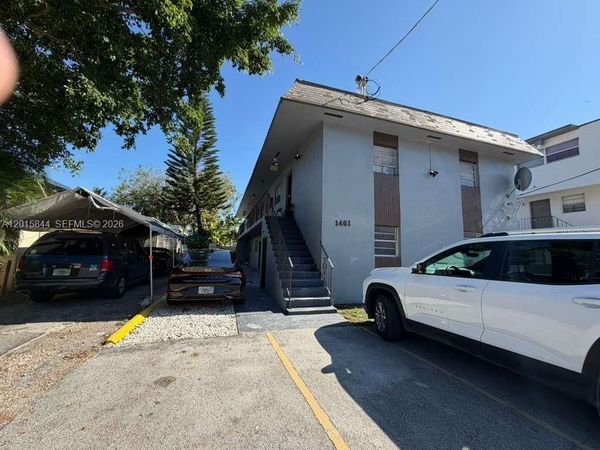1461 SW 7th St , Unit 1, Miami, FL 33135
