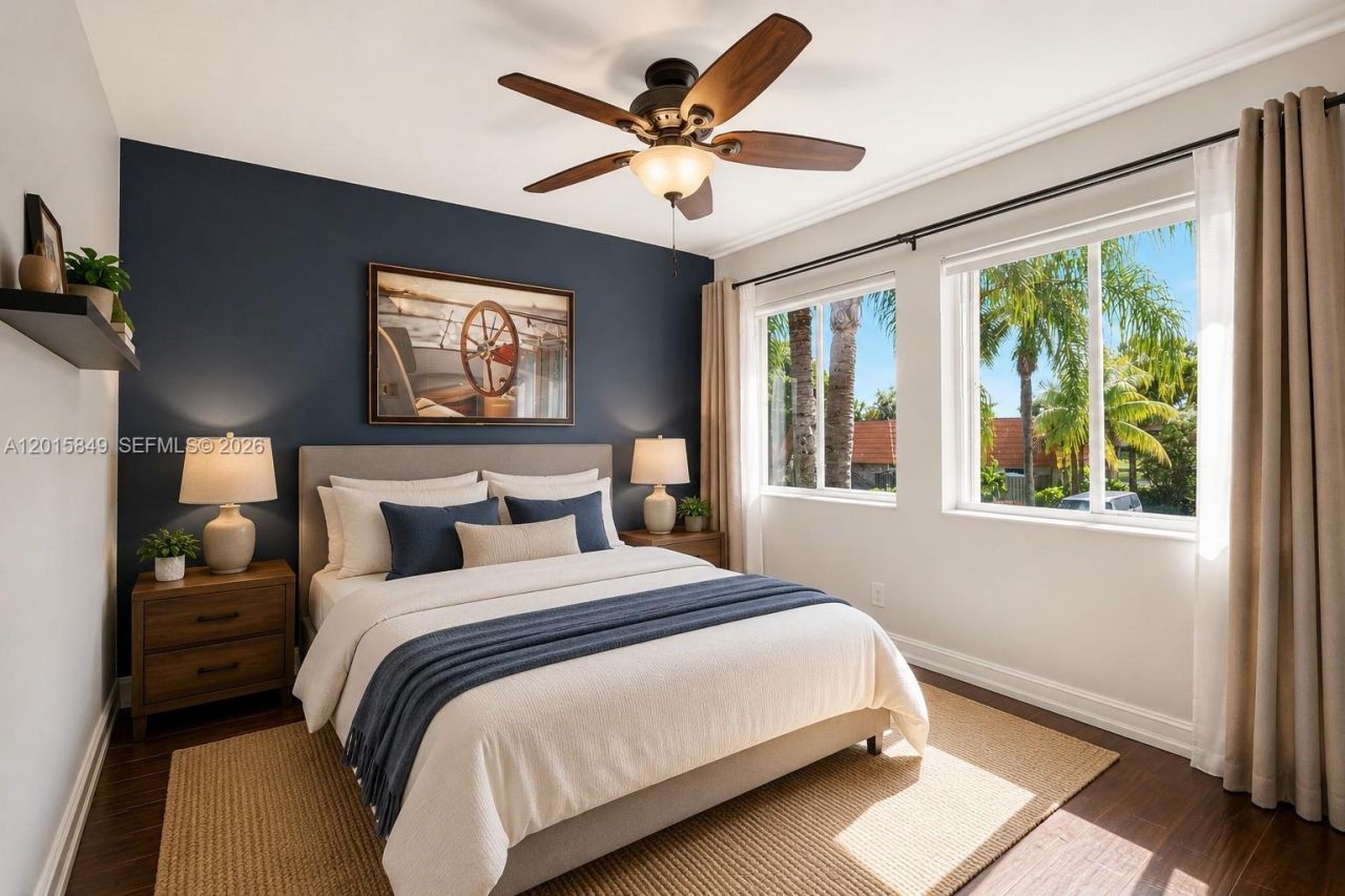 1603 W Harmony Lake Cir , Unit ., Davie, FL 33324 Photo