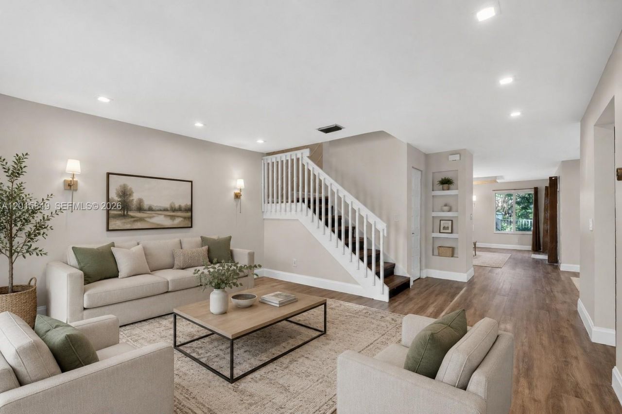 1603 W Harmony Lake Cir , Unit ., Davie, FL 33324 Photo