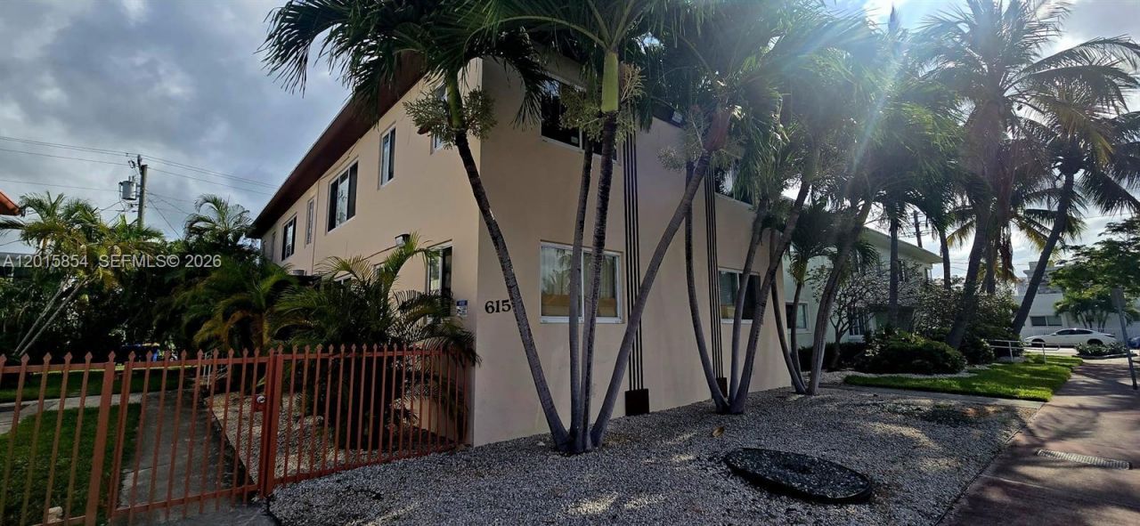 615 82nd St, Unit 1, Miami Beach, FL 33141 Photo