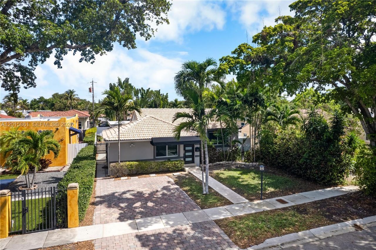 1835 SW 18th St, Miami, FL 33145 Photo