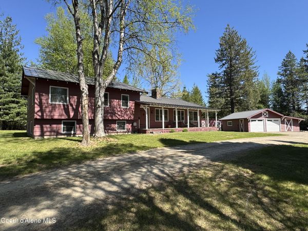 6257 Highway 57 , Priest River, ID 83856