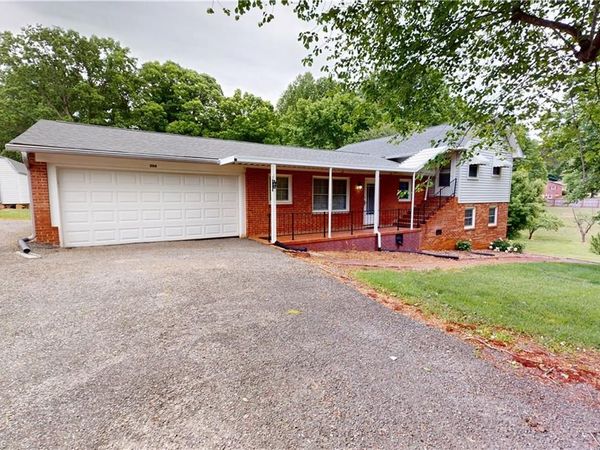 260 Buck Fork Road, Dobson, NC 27017
