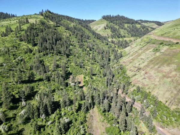 Lots 4 & 5 Hidden Canyon Sub-Div, Kooskia, ID 83539