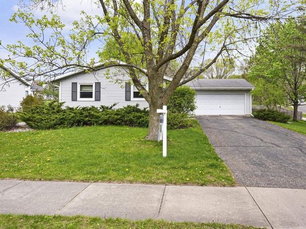 2313 Muir Field Road, Madison, WI 53719