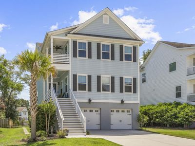 324 Morning Marsh Lane, Wando, SC 29492
