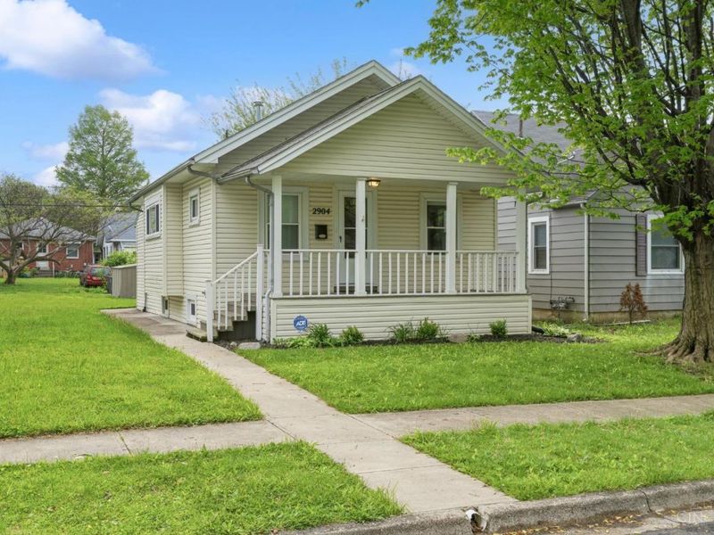 2904 Grace Avenue, Dayton, OH 45420 Photo 2