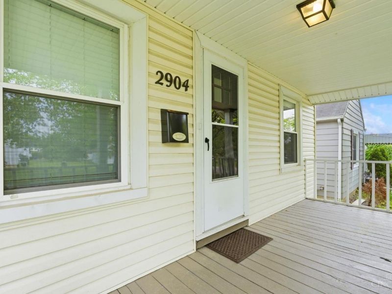 2904 Grace Avenue, Dayton, OH 45420 Photo 3