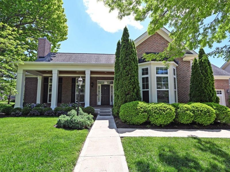 7054 Harbour Town Drive, West Chester, OH 45069 Photo 1